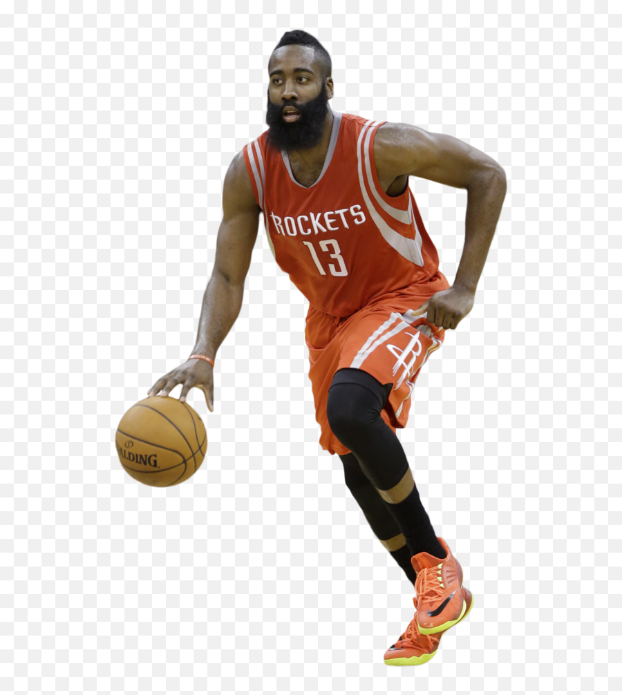 James Harden Png 6 Image - James Harden Rockets Png,James Harden Png