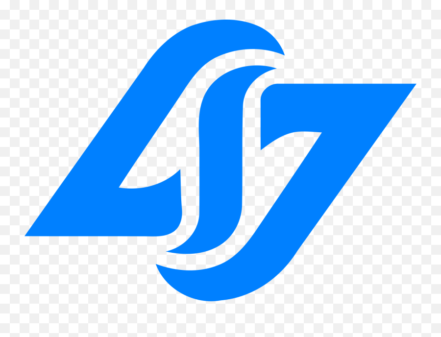Counter Logic Gaming - Counter Logic Gaming Logo Png,Corsair Gaming Logo