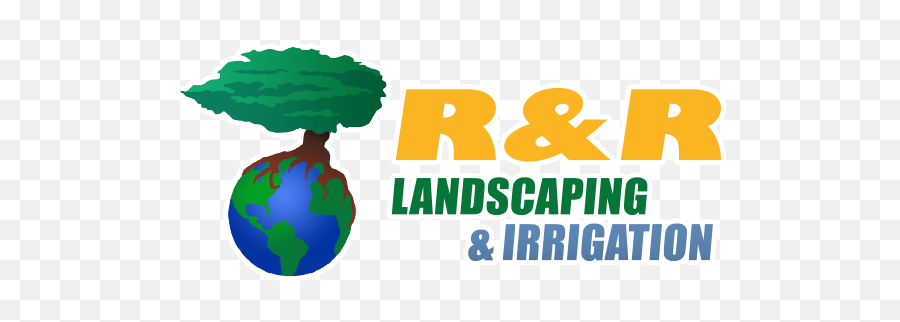 Landscape Design Architecture R U0026 Landscaping - Party Of France Png,R Logo Design