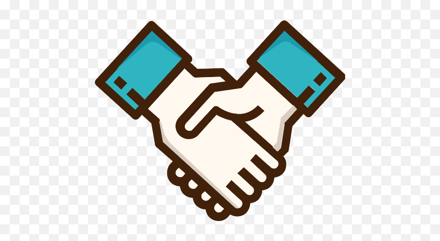 Handshake Deal Png Icon 15 - Png Repo Free Png Icons Key Partners Icon Png,Handshake Icon Png
