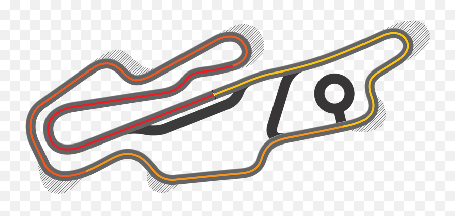 Race Track Png 6 Image - Race Track Png,Track Png