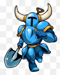 Shovel Knight Png U0026 Free Knightpng Transparent