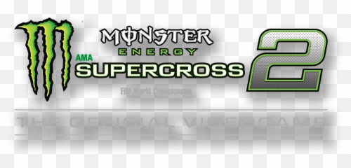 Monster Energy Supercross - Rogers Centre png