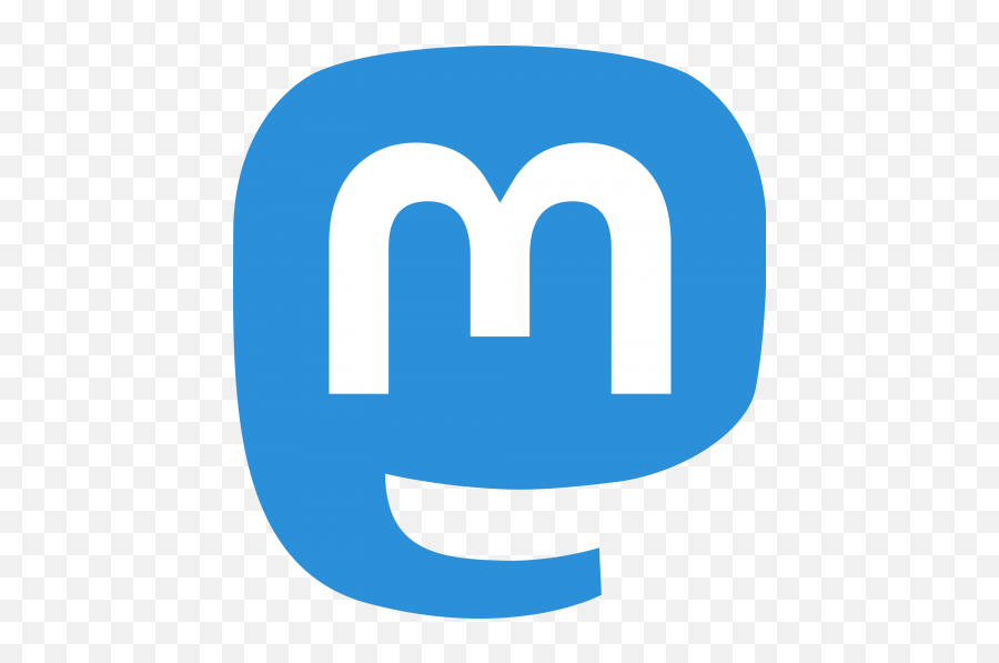 Mastodon U2013 Blockchain Research U0026 Reviews - Mastodon Social Media Png,Mastodon Png