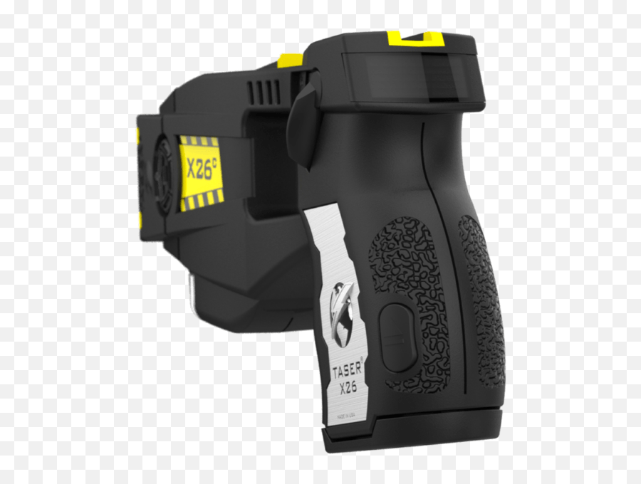 Taser X26c With Laser Kit - Gun Png,Taser Png