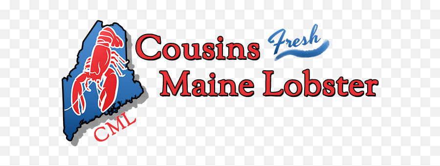 Cousins Maine Lobster Deliver In 24 Hours Shark Tank - Cousins Maine Lobster Png,Shark Tank Logo