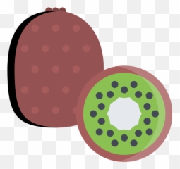 Kiwi Png Icon 33 - Png Repo Free Png Icons Yayoi Kusama,Kiwi Bird Png