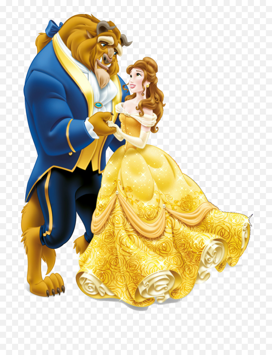 Download Images Of Belle From Beauty - Beauty And The Beast Png,Beauty And The Beast Png