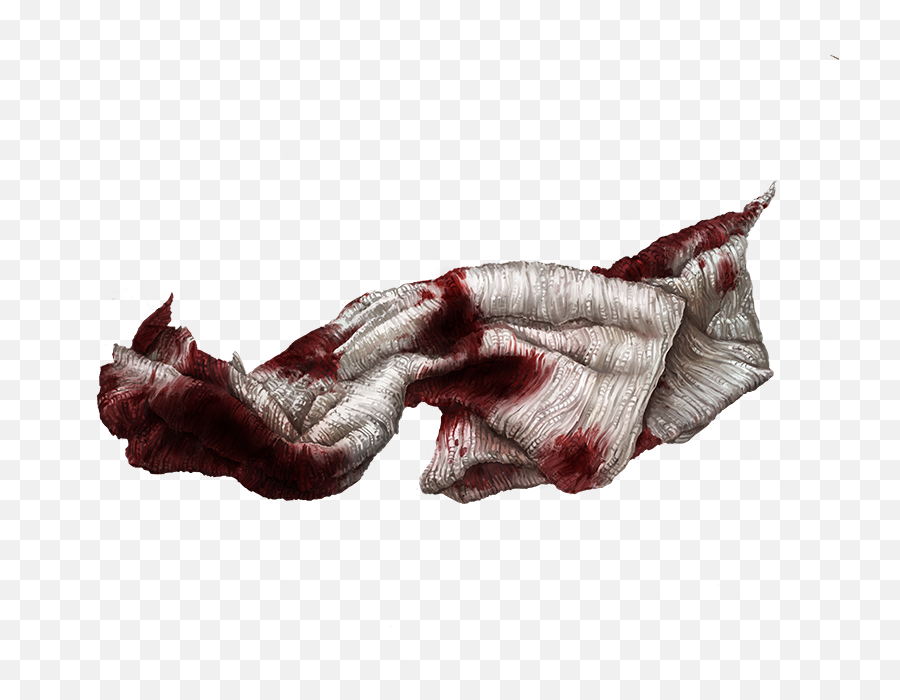 Bloody Bandage - Official Pathologic Wiki Transparent Blood Bandage Png,Bandage Png