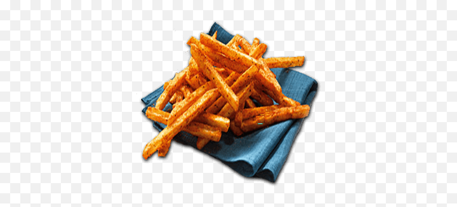 Peri - Peri Spiced Fries Peri Peri Fries Png,French Fries Png