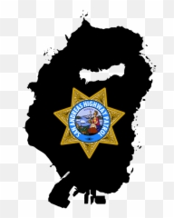 Sahp - Department Of Law Enforcement Gta V Map Clean Png,Fivem Logo