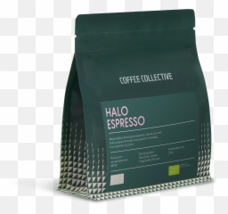 Halo Espresso - Cat png