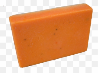 Mango Shampoo Bar U2014 Crux Bodycare Png