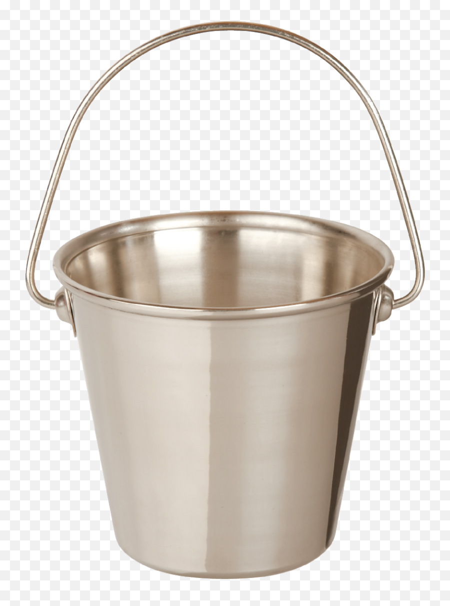 Metal Bucket Png Image - Balti Png,Bucket Png