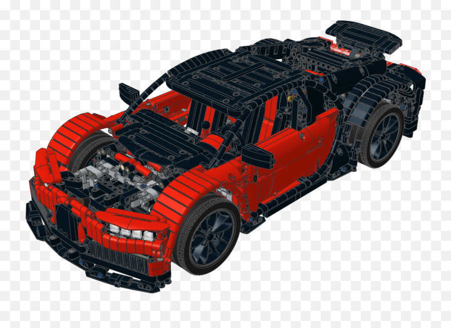 Bugatti Chiron Png - Bugatti Chiron41 Technic All Terrain Bugatti Chiron,Bugatti Png