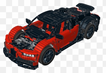Bugatti Chiron Png - Bugatti Chiron41 Technic All Terrain Bugatti Chiron,Bugatti Png