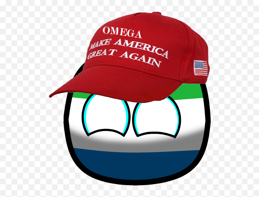 Omaga Hat Ultimate Discord Memes Wiki Fandom - Clip Art Png,Make America Great Again Hat Png