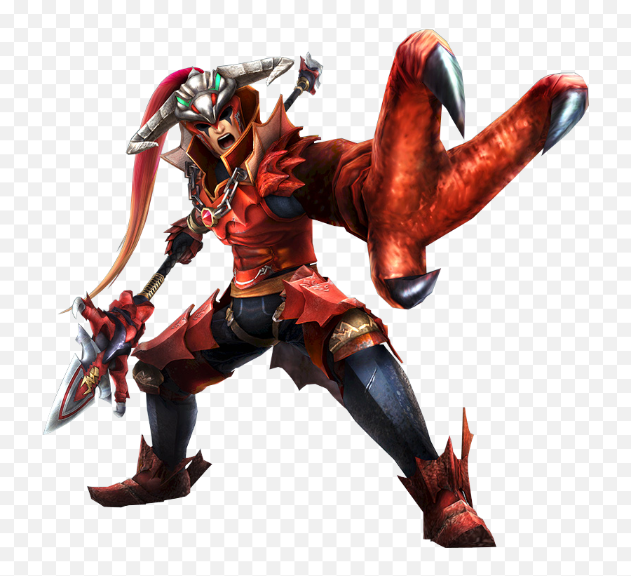 Dragon Spear - Zelda Dungeon Wiki Volga Hyrule Warriors Png,Spear Png