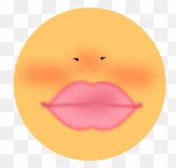 Biglips - Discord Emoji Gloss png