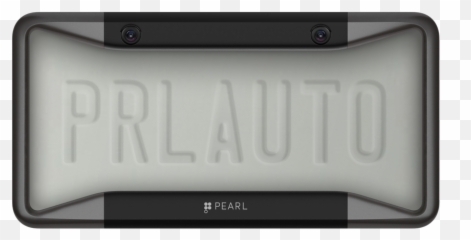 These Ex - Apple Engineers Want To Put Backup Camera With License Plate Frame png