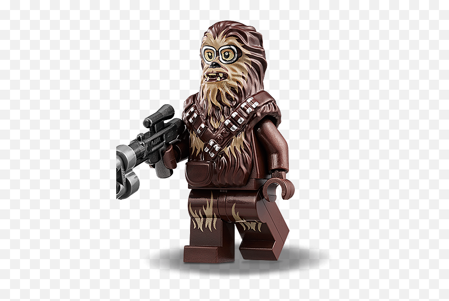Lego Star Wars Chubaka Png Chewbacca