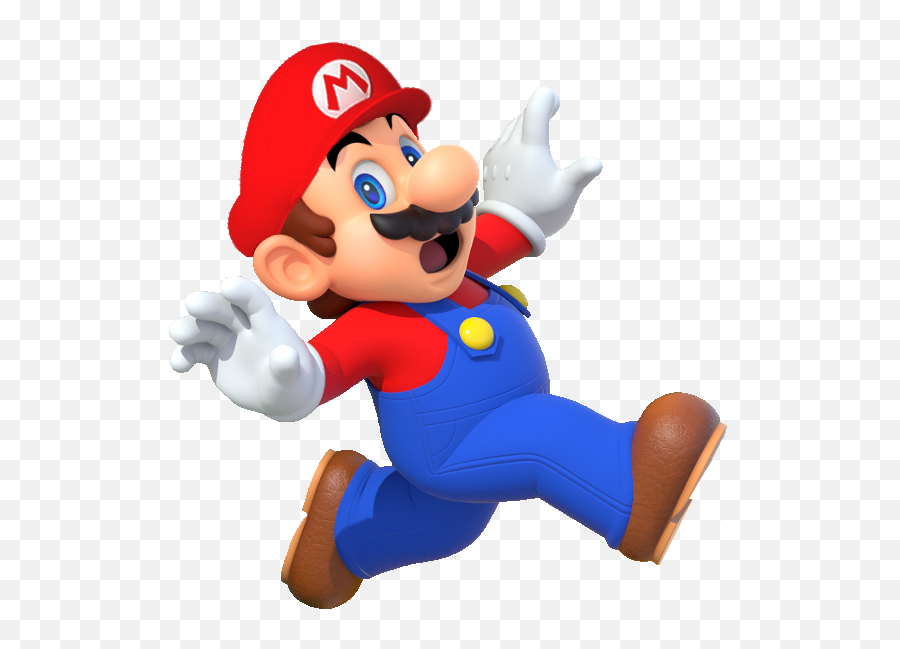 Mario Clipart Party Transparent - Mario Party 10 Mario Luigi Wario Yoshi Png,Mario Hat Png