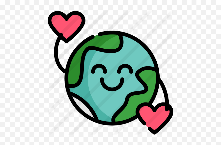 Love - Free Ecology And Environment Icons Earth Day Icon Png,Environment Png