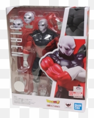 Dragon Ball Super Jiren 6 Sh Figuarts Action Figure - Figura Jiren Sh Figuarts Png,Jiren Png
