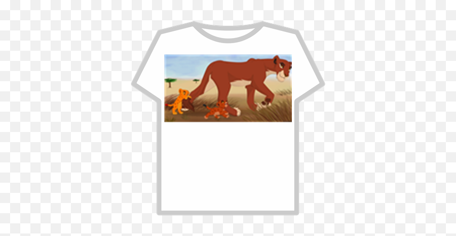 Uru - Mufasascarthelionking5273976800425 Roblox Illustration Png,Mufasa Png