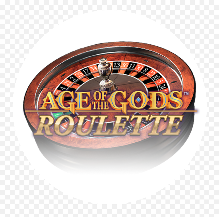 Welcome To Age Of The Gods - Roulette Hms Belfast Png,Roulette Wheel Png
