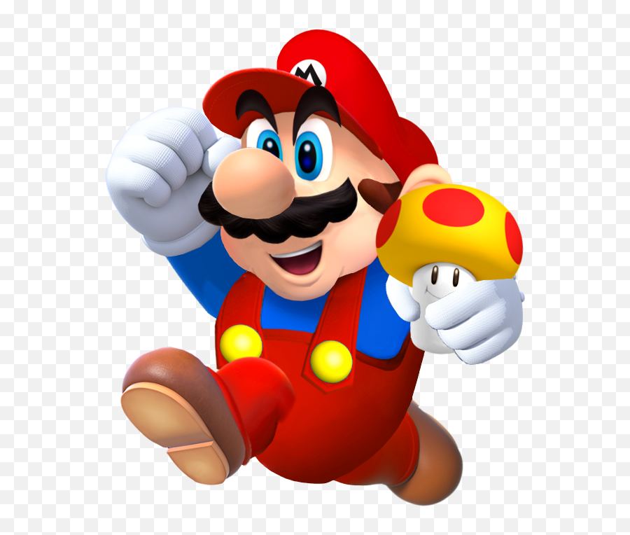 Super Mario Odyssey Png - Super Mario 64 Mario Png Classic Super Mario Classic 3d,Mario Odyssey Png