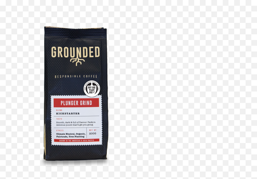 Our Blends U2014 Grounded Coffee Png Kickstarter