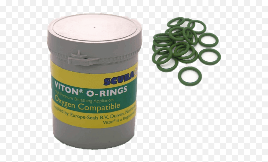 Vitongreen O - Rings Sh90008 Green Viton O Rings Png,Sonic Ring Transparent