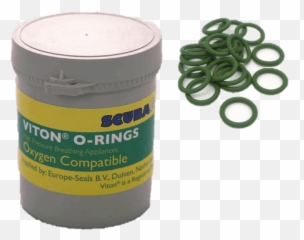 Vitongreen - rings Sh90008 Viton Rings png