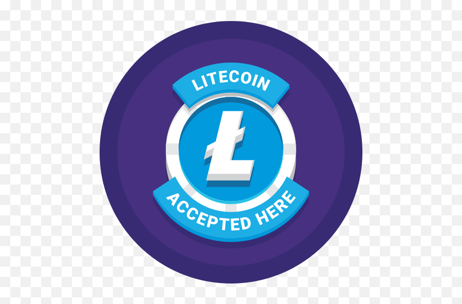 Litecoin - Germs On Hands Png,Litecoin Png