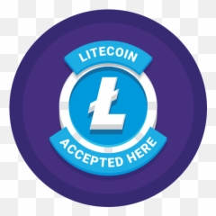 Litecoin - Germs On Hands Png,Litecoin Png