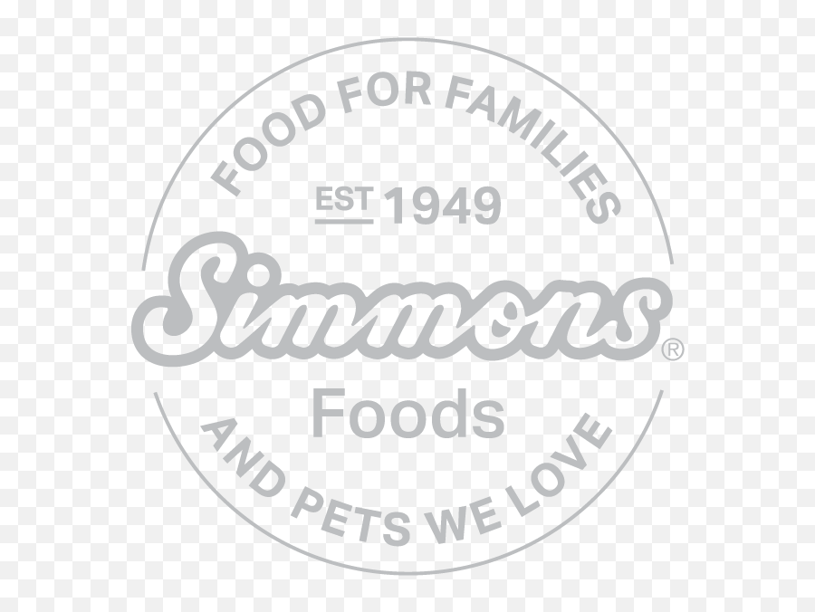 Simmons Branding U2014 Foods - Circle Png,100 Pics Logos 82