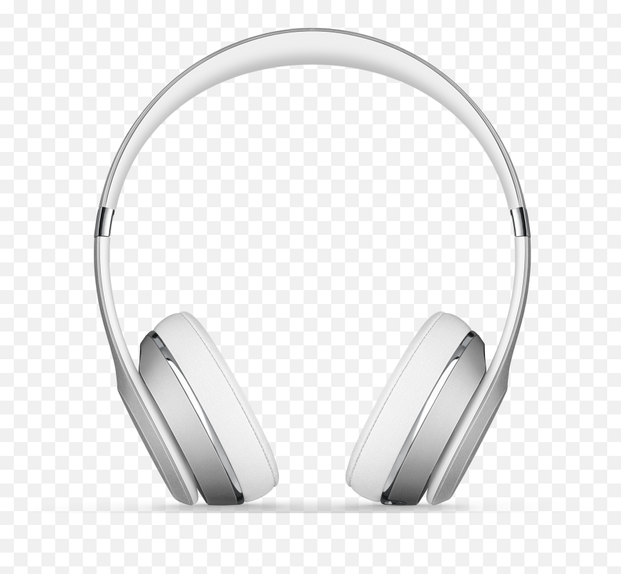 Beats By Dre Solo 3 - Ear Wireless Headphones Beats Solo3 Gold Beat Headphones With Wire Png,Beats By Dre Png