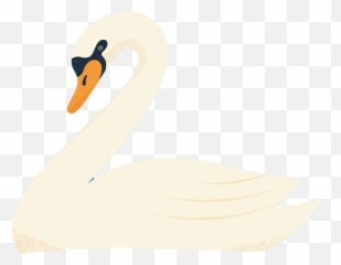 Swan Transparent Free Png - Swan,Ducks Png