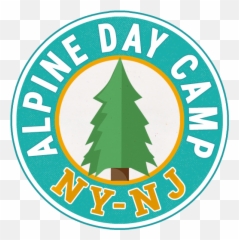 Colorfull Day Camp Logo 512 U2013 Alpine New Jersey - Emblem Png,Camp Logo