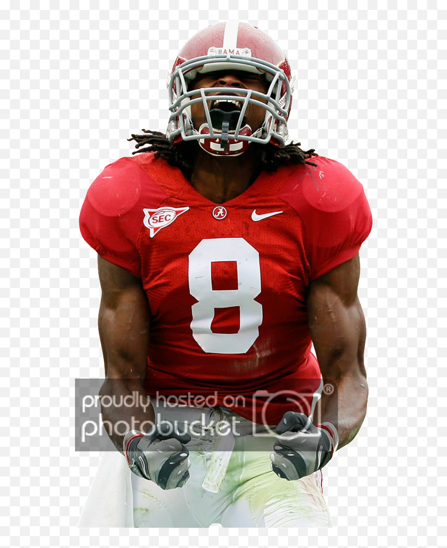 Julio Jones Alabama Crimson Tide - There A Lot Of Blood Sweat And Guts Between Dreams And Success Png,Julio Jones Png
