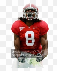 Julio Jones Alabama Crimson Tide - There A Lot Of Blood Sweat And Guts Between Dreams And Success Png,Julio Jones Png