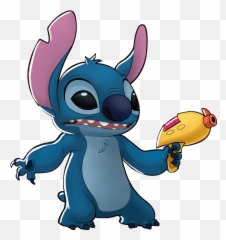 Battle Mode Wiki - Stitch Disney Heroes png