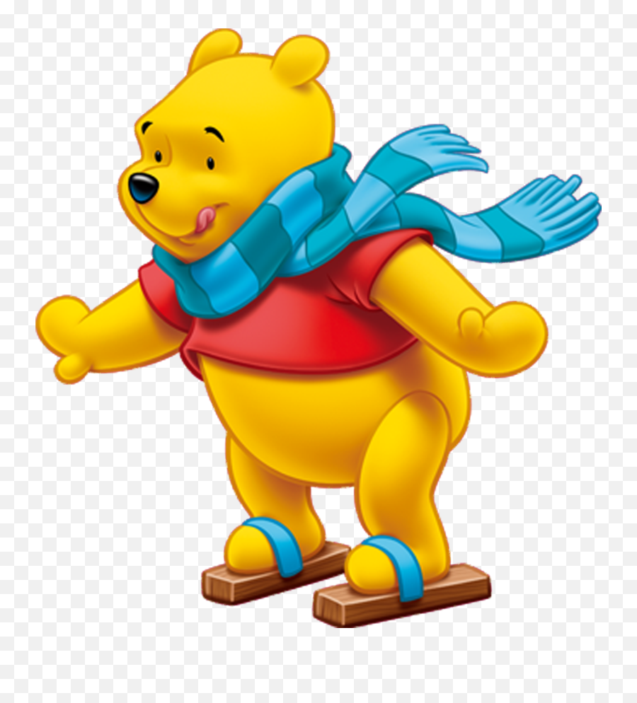 Download Winnie Pooh Png Image For Free - Winnie The Pooh Hd Png,Winnie The Pooh Png