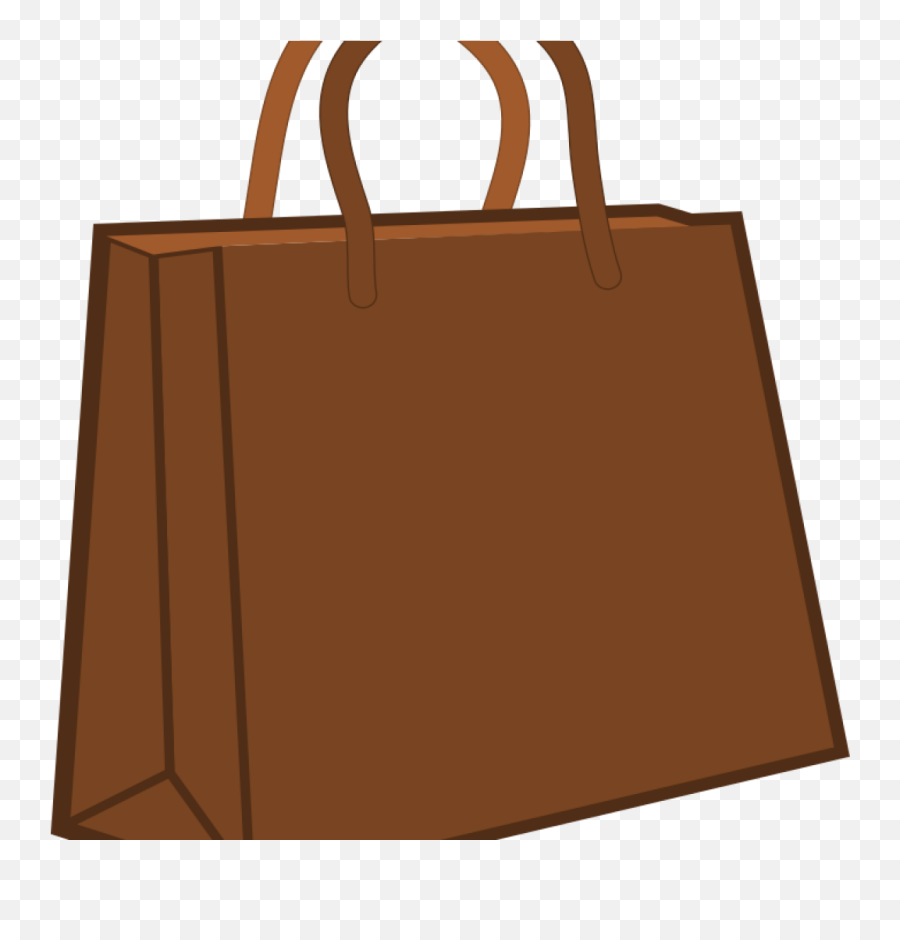 Shopping Bag Clip Art - Clip Art Png,Grocery Bag Png