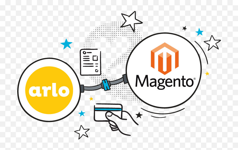 Magento Training Event Management - Magento Png,Event Logo