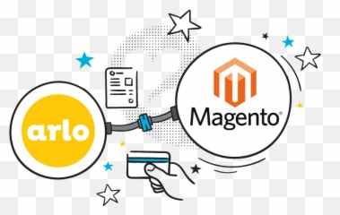 Magento Training Event Management - Magento Png,Event Logo