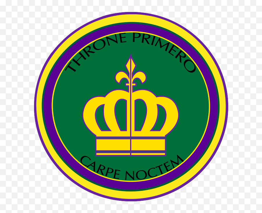 Throne Primero - Emblem Png,Throne Logo