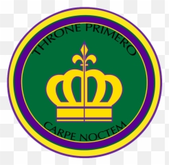 Throne Primero - Emblem Png,Throne Logo