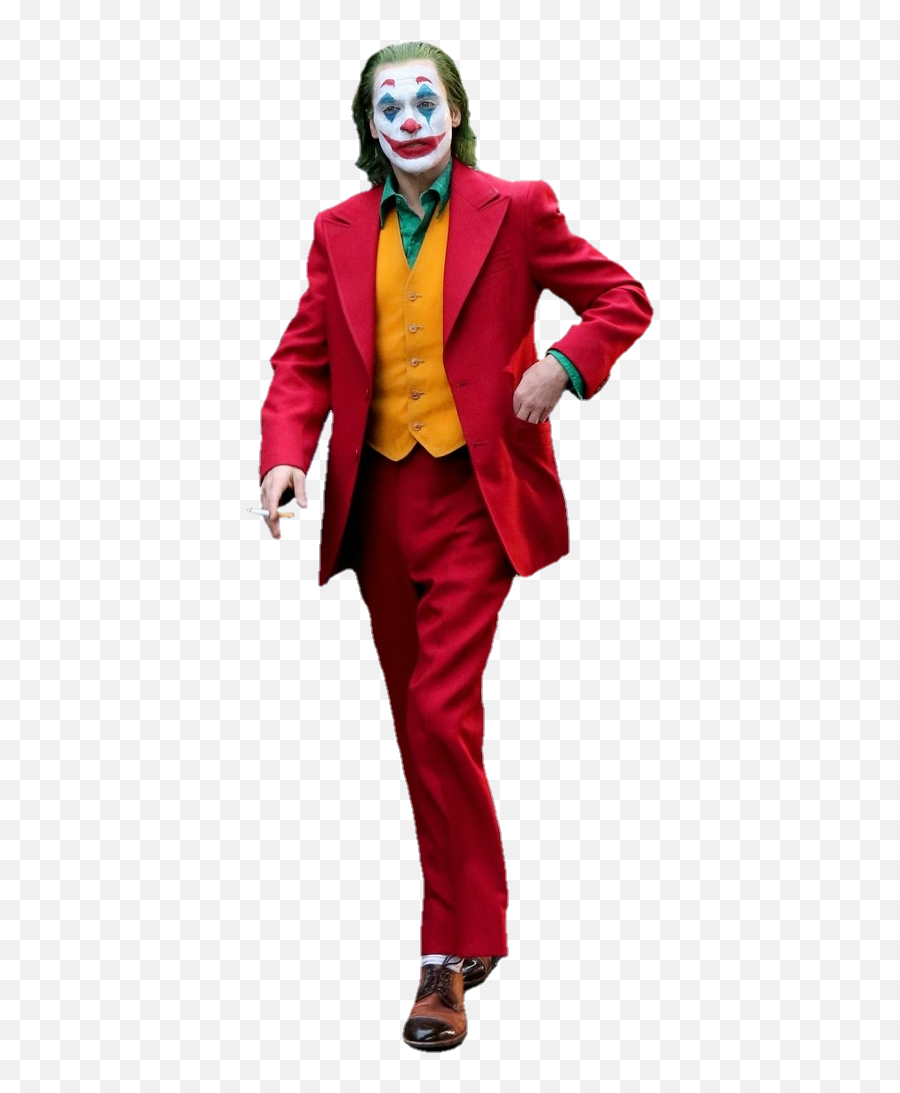 Joker - Joaquin Phoenix Joker Png,Joker Png
